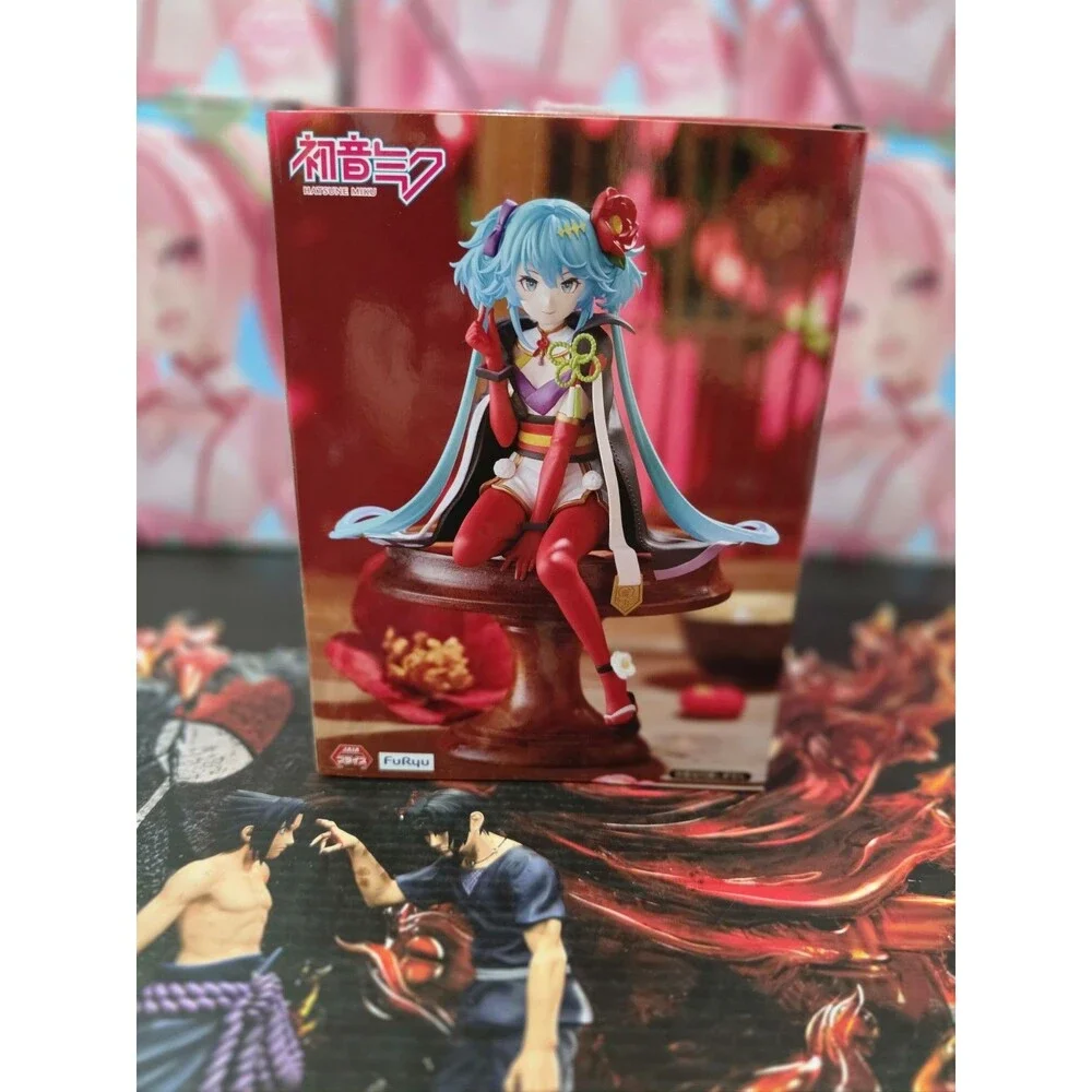 Sanrio item hatsune